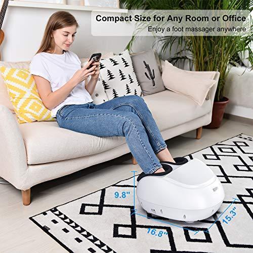 Image du produit Renpho Appareil de massage des pieds