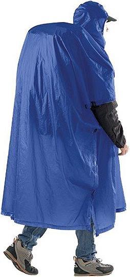 Produktbild Sea To Summit Tarp Poncho (One Size)