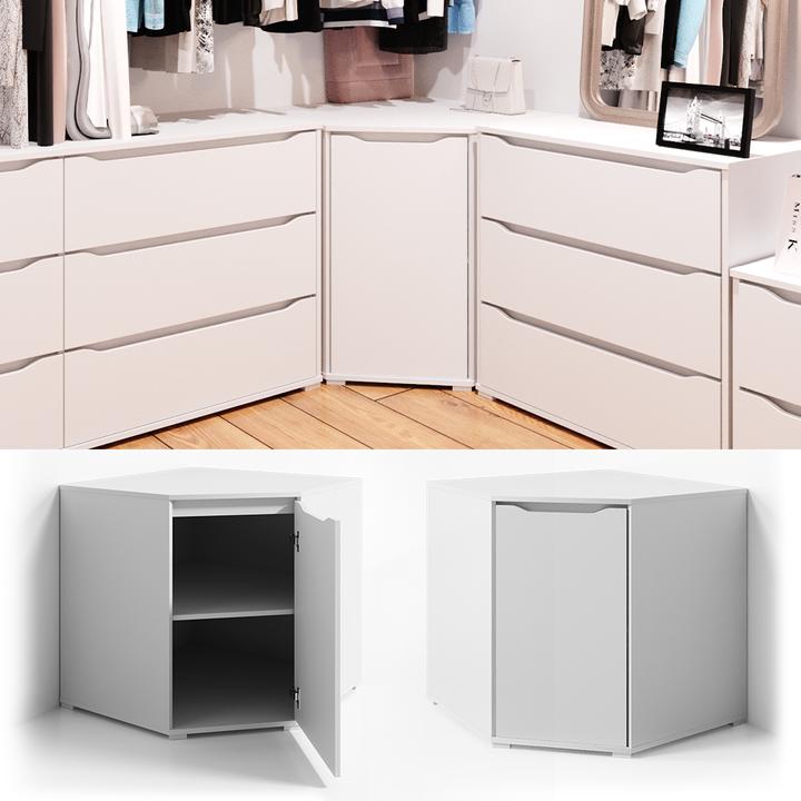 Actual product image Vicco Ruben (78 x 78 x 77 cm)