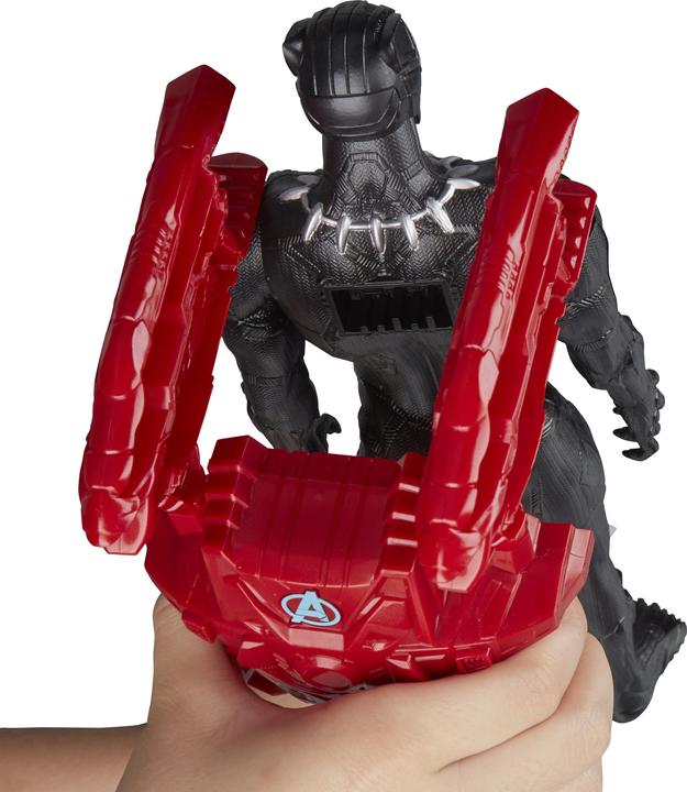 Produktbild Disney Black Panther - Titan Hero