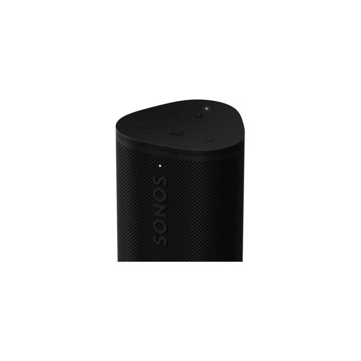 Produktbild Sonos Roam 2 (Bluetooth, WLAN, Airplay 2)