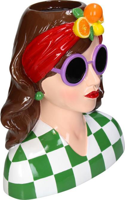 Immagine prodotto HD Collection Fashion Lady (16,5 x 26,5 cm)