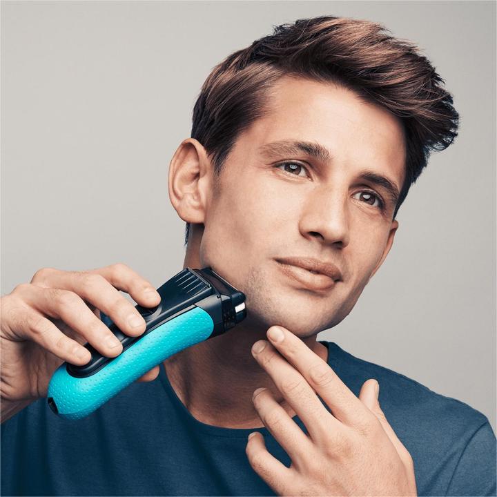 Actual product image Braun Series 3 (1 x)