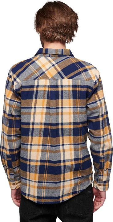 Actual product image Black Diamond Project Flannel (M)
