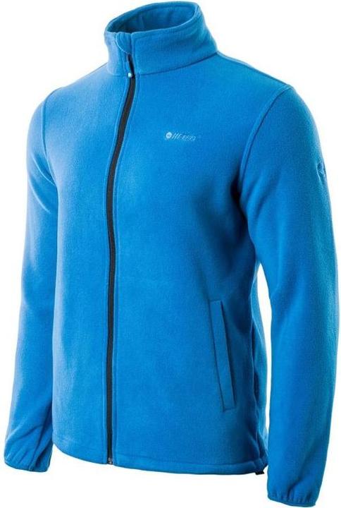 Produktbild Hi-Tec men's wool Henis Brilliant Blue sL (L)