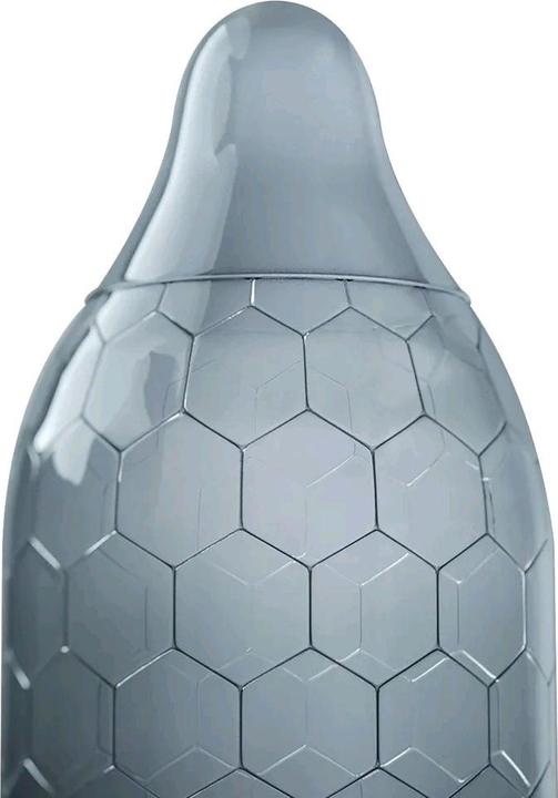 Productafbeelding LELO HEX Condoms Original (12 Pcs.)