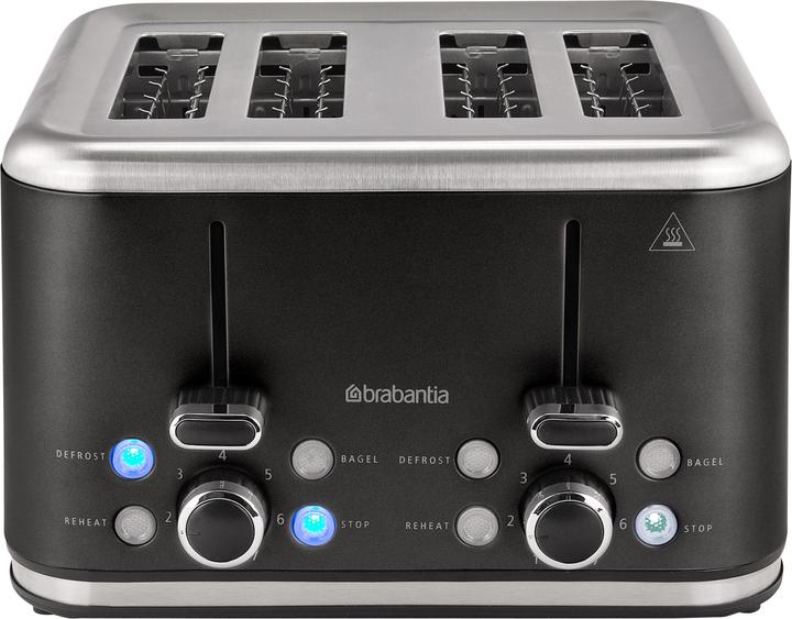 Image du produit Brabantia BBEK1031NMB