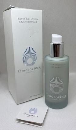 Produktbild Omorovicza Silver Skin Lotion 1.7oz (Körperlotion, 17 ml)
