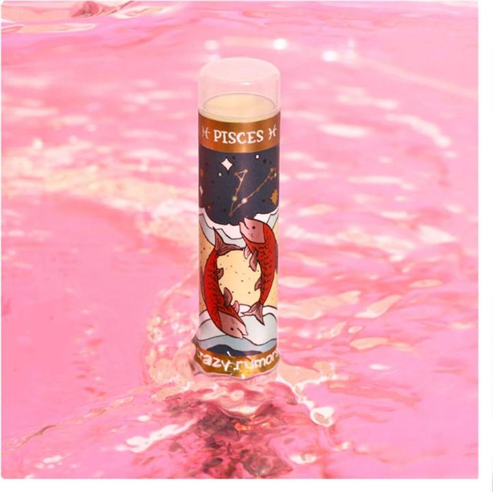 Actual product image Crazy Rumors Pisces (Balm, 4.40 ml)
