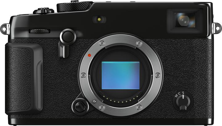 Fujifilm X-Pro3 (26.10 Mpx, APS-C / DX)