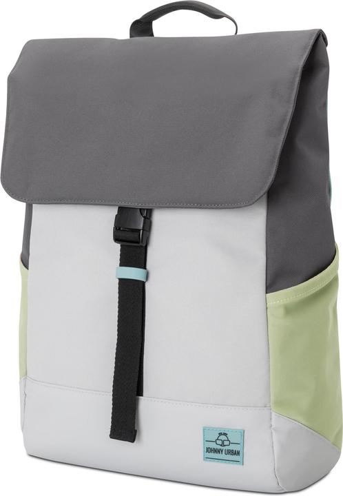Actual product image Johnny Urban Mika (15.50 l)