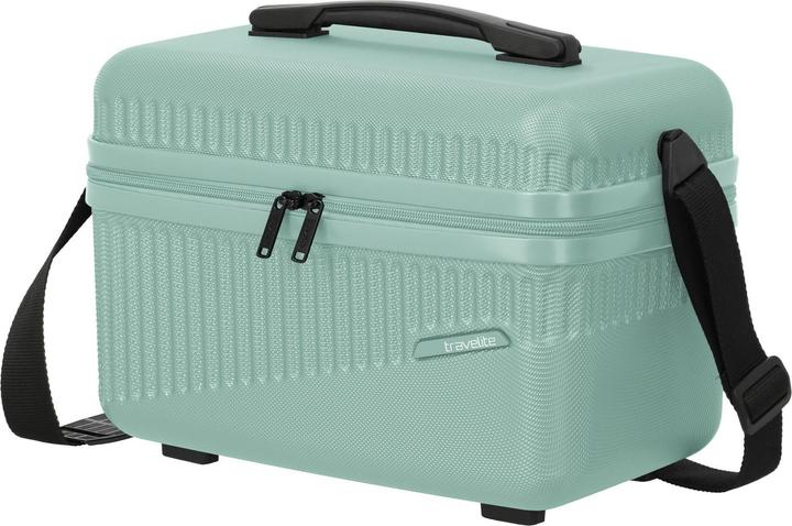Produktbild Travelite Bali Beautycase 36 cm (17 l)