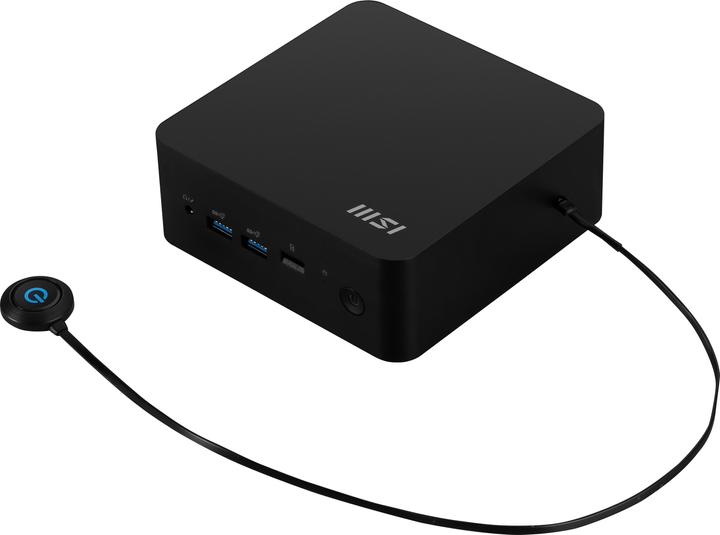 Produktbild MSI Cubi NUC 1M-012BEU (Intel Core 7 150U)