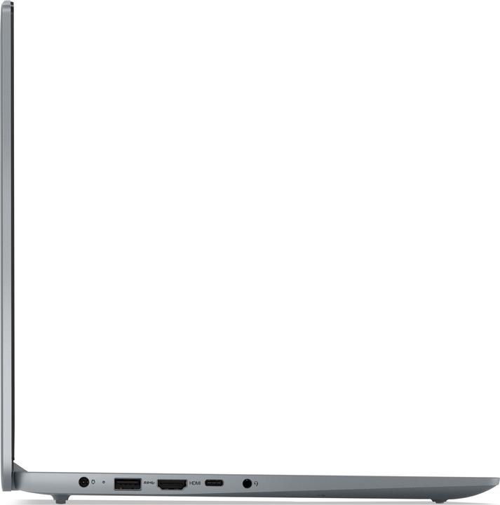 Image du produit Lenovo IdeaPad Slim 3 (15.60", Intel Core i5-12450H, 16 Go, 512 Go, DE)