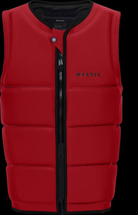 Produktbild Mystic Brand Impact Vest Fzip Wake (L)