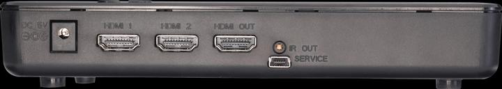 Produktbild Lindy WHDI Wireless Extender für HDMI 3D 1080p