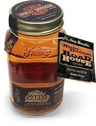 Produktbild Ole Smoky Charred Moonshine Whisky (Moonshine Whisky, 1 x 50 cl)