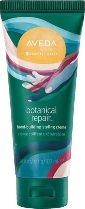 Aveda Botanical Repair Bond-Building Styling Creme (Haarcreme, 100 ml)