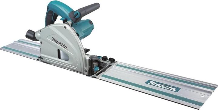 Actual product image Makita Plunge saw