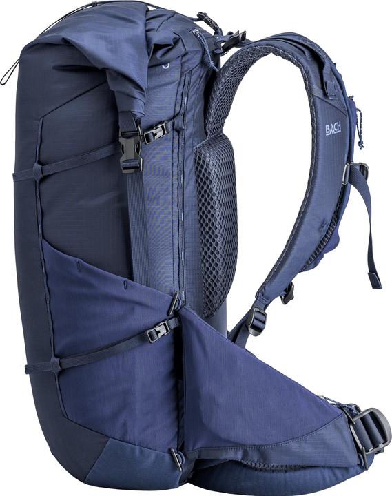 Actual product image Bach Pack Molecule 30 (30 l)