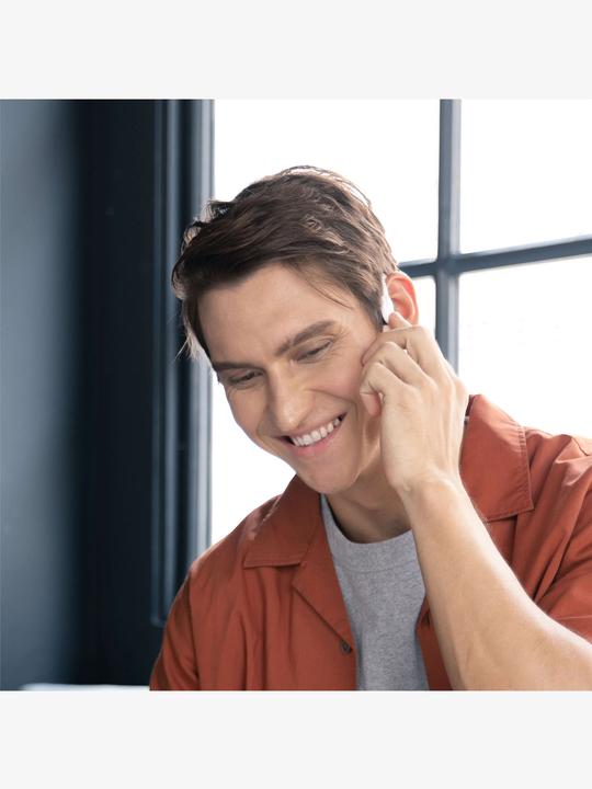 Actual product image Shokz OpenMove (ANC, 6 h, Wireless)