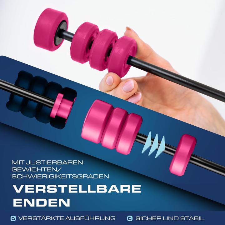 Produktbild Elani Schwingstab (158 cm)