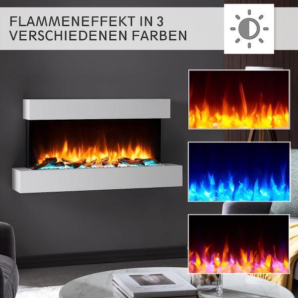 Image du produit Richen Ignis (57.5 x 110 x 25 cm)