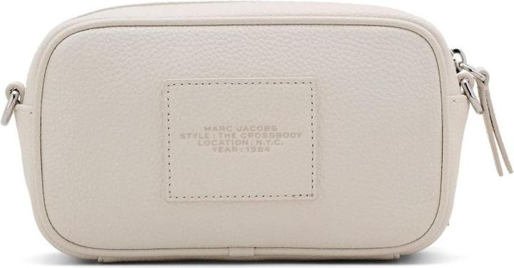Immagine prodotto Marc Jacobs the crossbody tote leather bag white color