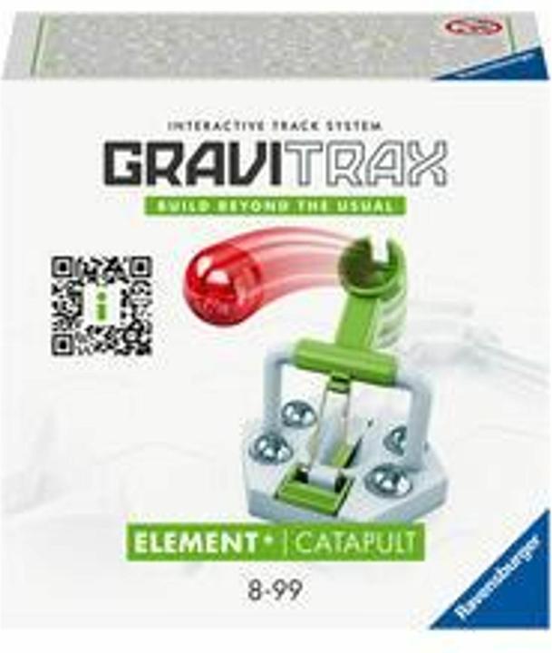 Ravensburger GraviTrax Element Catapult