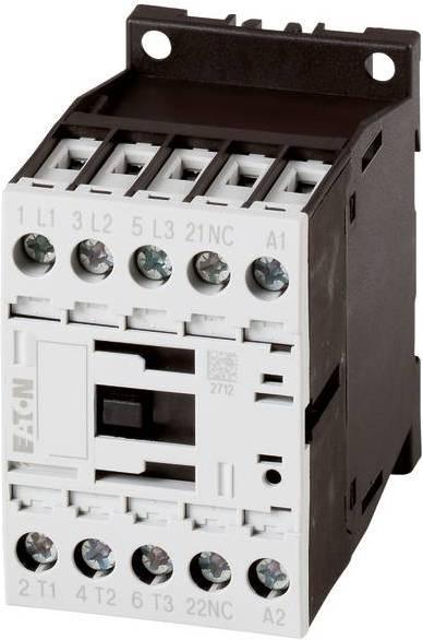 Actual product image Eaton Power contactor DILM12-01 24V50/60HZ 5.5kW/400V AC