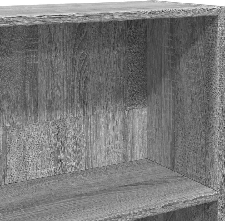 Immagine prodotto VidaXL Claiborn (80 x 24 x 143 cm)