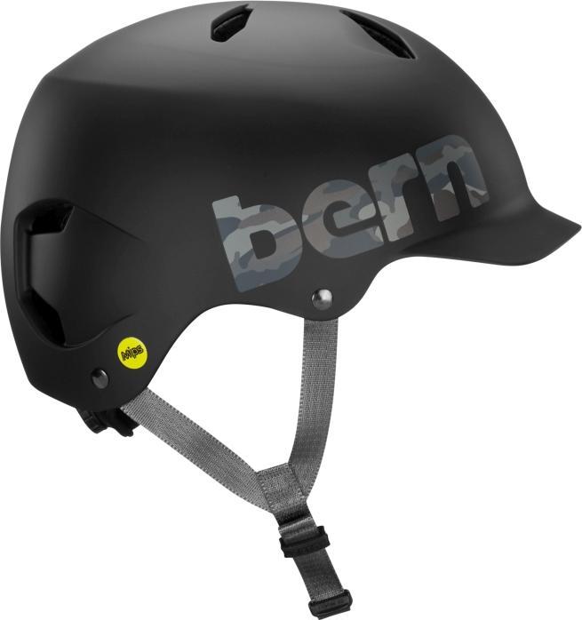 Image du produit Bern Bandito Mips (51 - 54 cm)