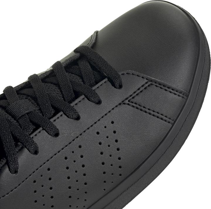 Image du produit adidas baskets enfant advantage base 2.0 (37 1/3)