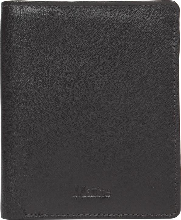 Actual product image Maître wallet barford galbert billfold mh6