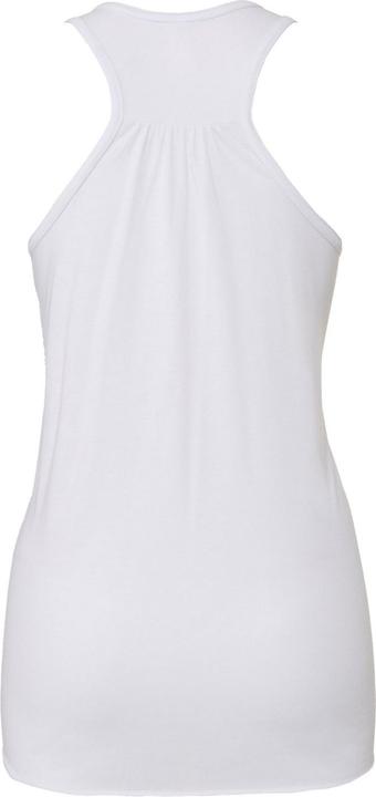 Produktbild Bella Canvas Ärmelloses Oberteil Fliessend (XL)