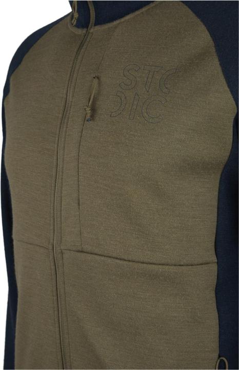 Image du produit Stoic Veste Mérino260 StadjanSt. (M)