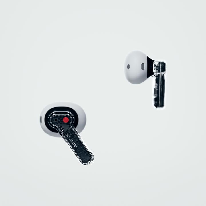 Produktbild Nothing Ear (Stick) (keine Geräuschunterdrückung, 7 h, Kabellos)