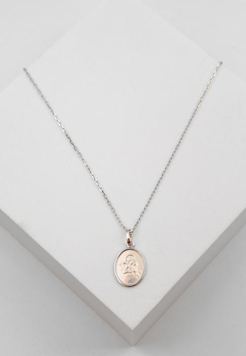 Immagine prodotto Muau Angelo (Oro bianco 750/18 carati)
