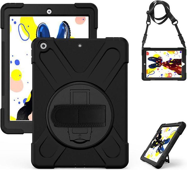Immagine prodotto eSTUFF Custodia Defender con schermo (iPad 10.2 2019)