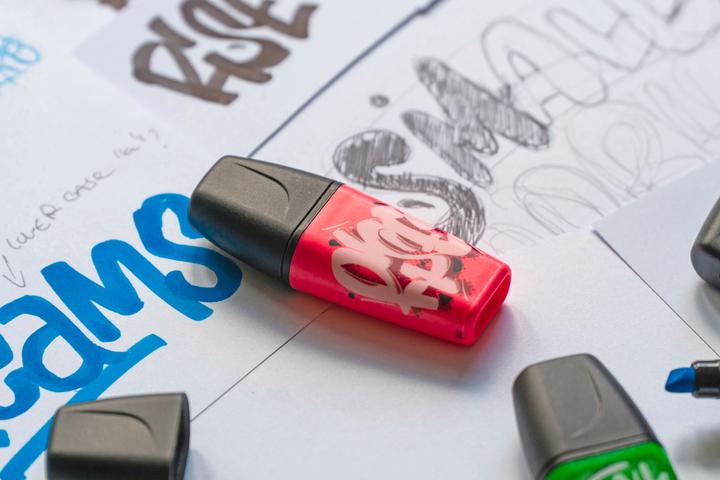 Immagine prodotto STABILO Boss Mini (5 colori, 5 mm, 5 x)