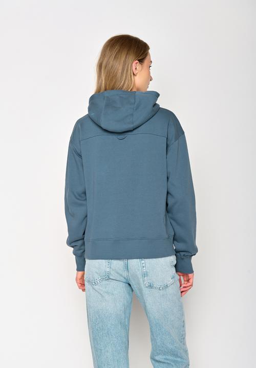 Produktbild Greenbomb Women's Animal Sloth Waves Flipper Pullover (L)