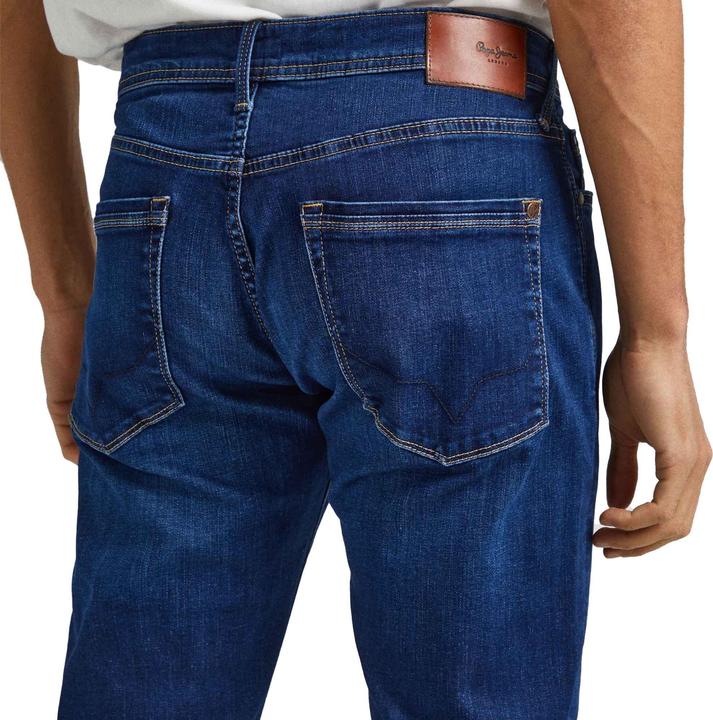 Immagine prodotto Pepe Jeans Stanley Tapered Fit Blue (W34/L32)