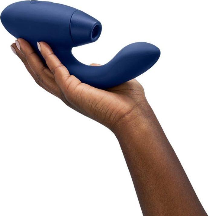 Actual product image Womanizer Duo