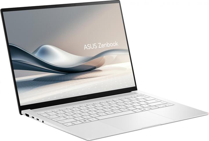 Productafbeelding ASUS Zenbook S 14 (14", Intel Core Ultra 7 258V, 32 GB, 1000 GB, NL)