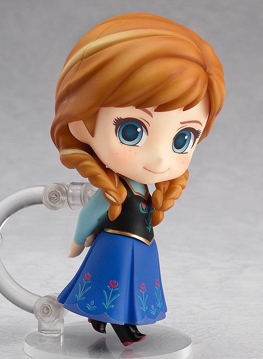 Immagine prodotto Good Smile Company La Reine des Neiges - Anna Nendoroid