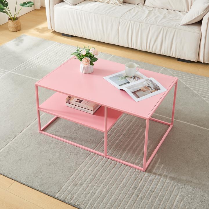 Actual product image En.Casa Solund (90 x 60 x 45 cm)