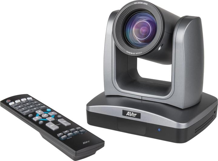 Actual product image AVerMedia Professional PTZ310N - Conference camera
