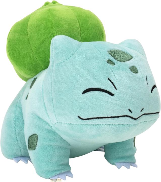 Produktbild Jazwares Bulbasaur #3 (20 cm)