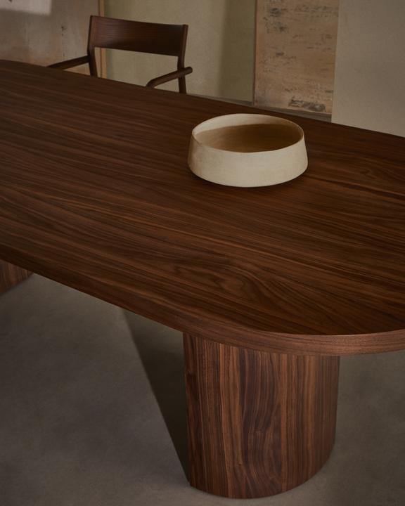 Actual product image Kave Home Nealy (240 x 100 x 75 cm)