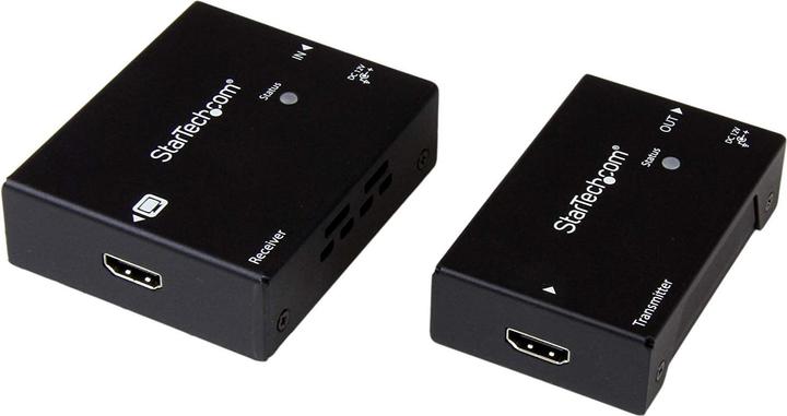 Produktbild StarTech Cat5e / CAT6 Video Extender (Extender)